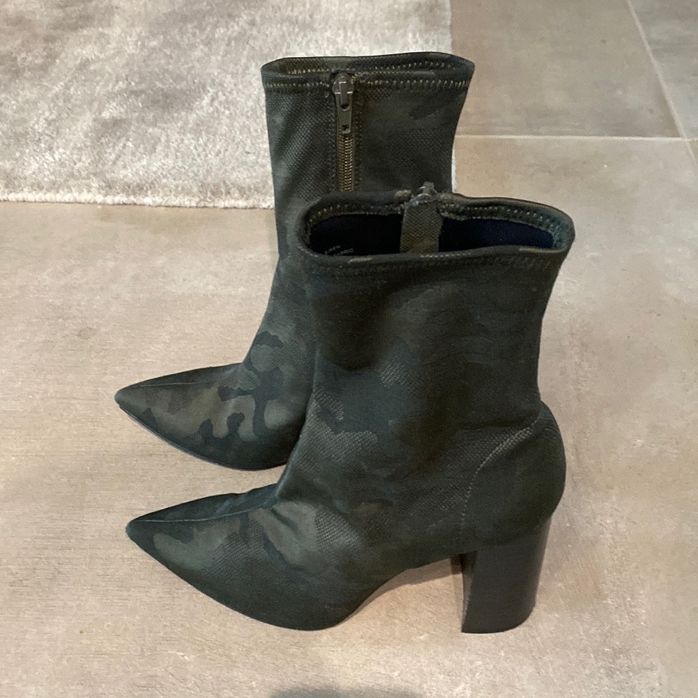 Jeffrey Campbell uncle boots